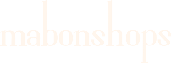 Mabonshops